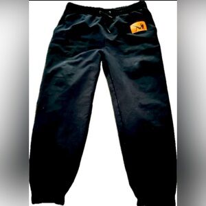 Calvin Klein x RAf Simmons Brooke Shields sweat pants